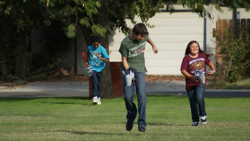 Wooten Park - Kerman, CA