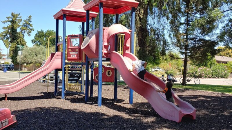 Wooten Park - Kerman, CA