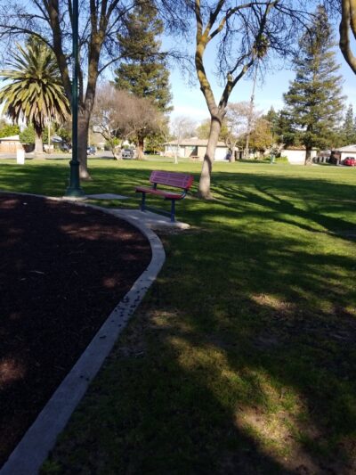 Wooten Park - Kerman, CA