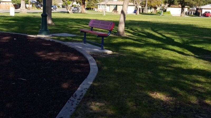 Wooten Park - Kerman, CA