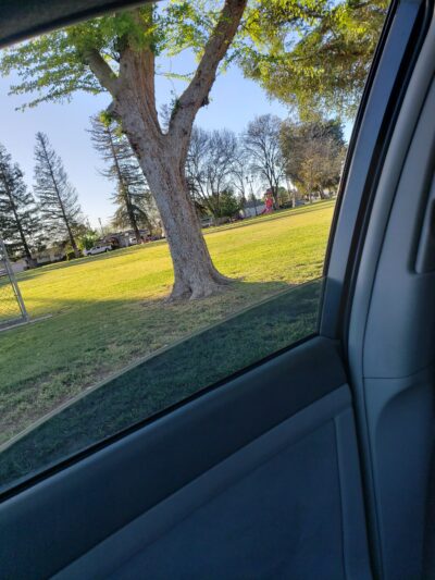 Wooten Park - Kerman, CA