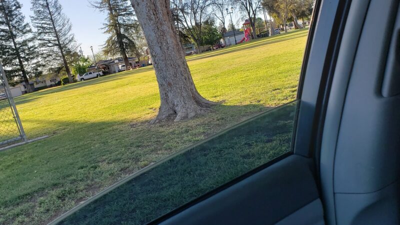 Wooten Park - Kerman, CA