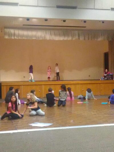 Kerman Recreation Department - Kerman, CA
