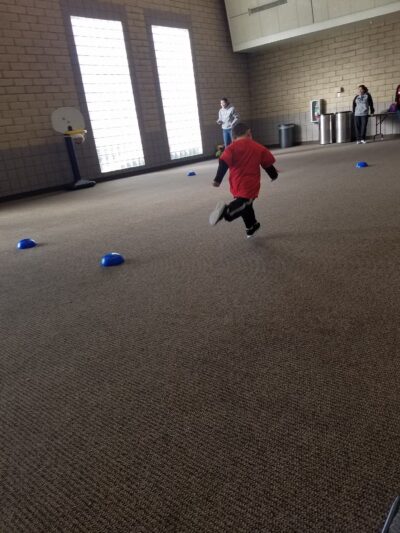 Kerman Recreation Department - Kerman, CA