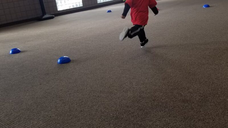 Kerman Recreation Department - Kerman, CA