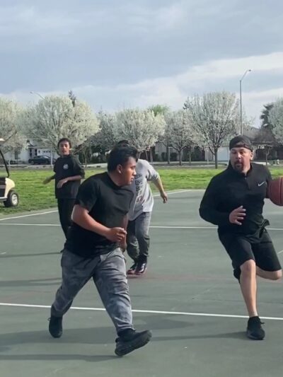 Lions Park - Kerman, CA