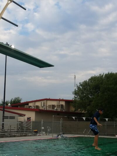 Soroptimist Park - Kerman, CA