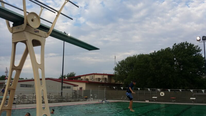 Soroptimist Park - Kerman, CA