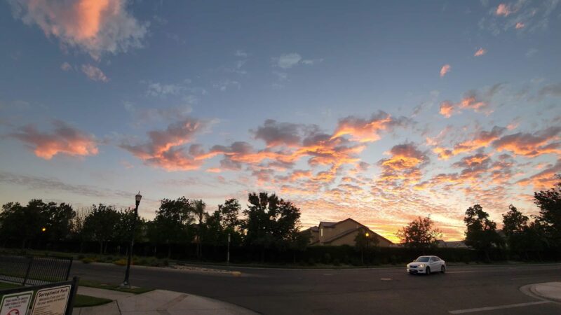 Soroptimist Park - Kerman, CA
