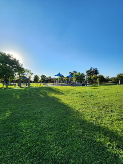Soroptimist Park - Kerman, CA
