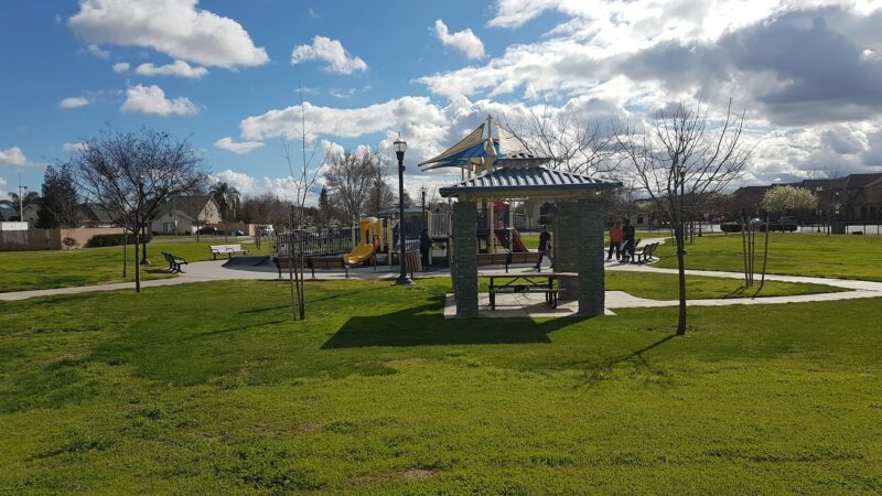 Soroptimist Park - Kerman, CA