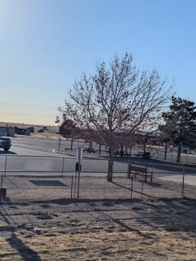 Dog Park - Kewa Pueblo, NM