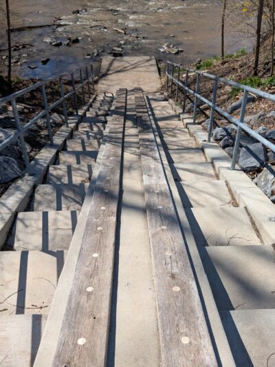 Double Pipe Creek Park - Keymar, MD