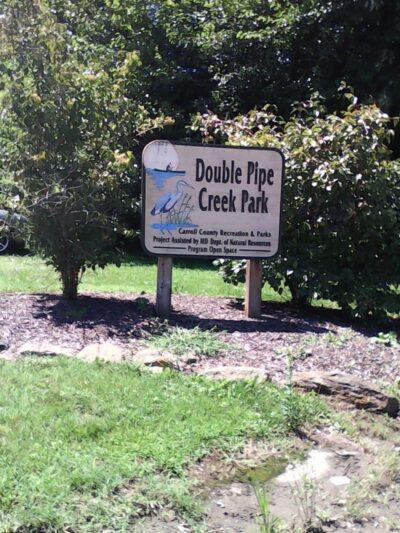 Double Pipe Creek Park - Keymar, MD