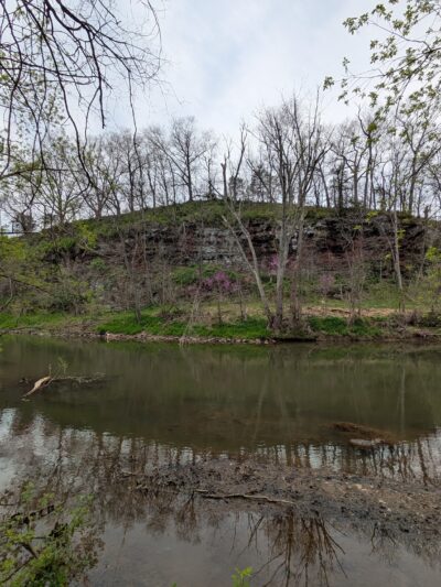 Double Pipe Creek Park - Keymar, MD