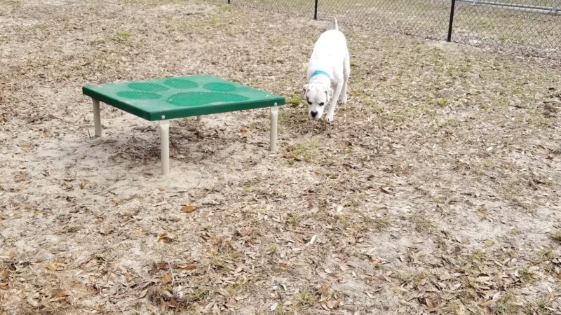 Keystone Heights Sunrise Park - Keystone Heights, FL