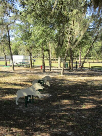 Keystone Heights Sunrise Park - Keystone Heights, FL
