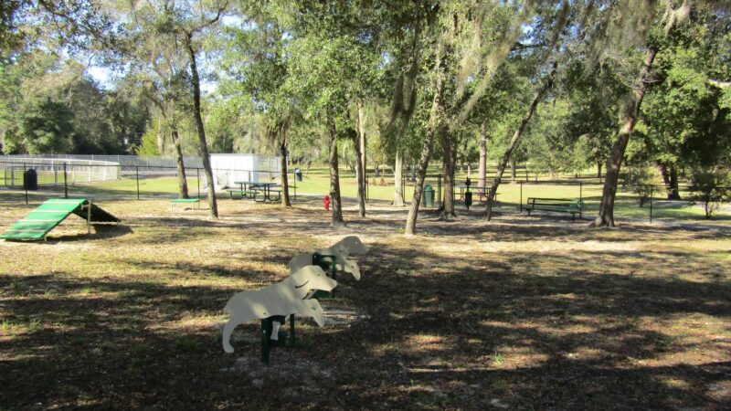 Keystone Heights Sunrise Park - Keystone Heights, FL
