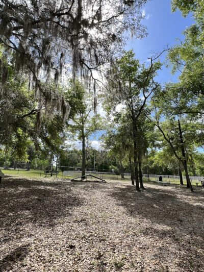 Keystone Heights Sunrise Park - Keystone Heights, FL