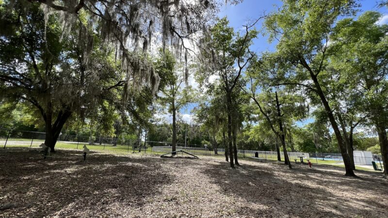Keystone Heights Sunrise Park - Keystone Heights, FL