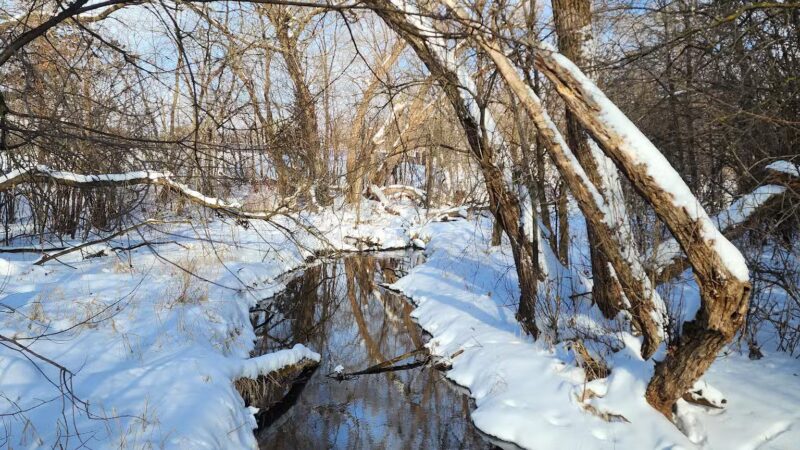 Willow Creek Park - Kimball, MN