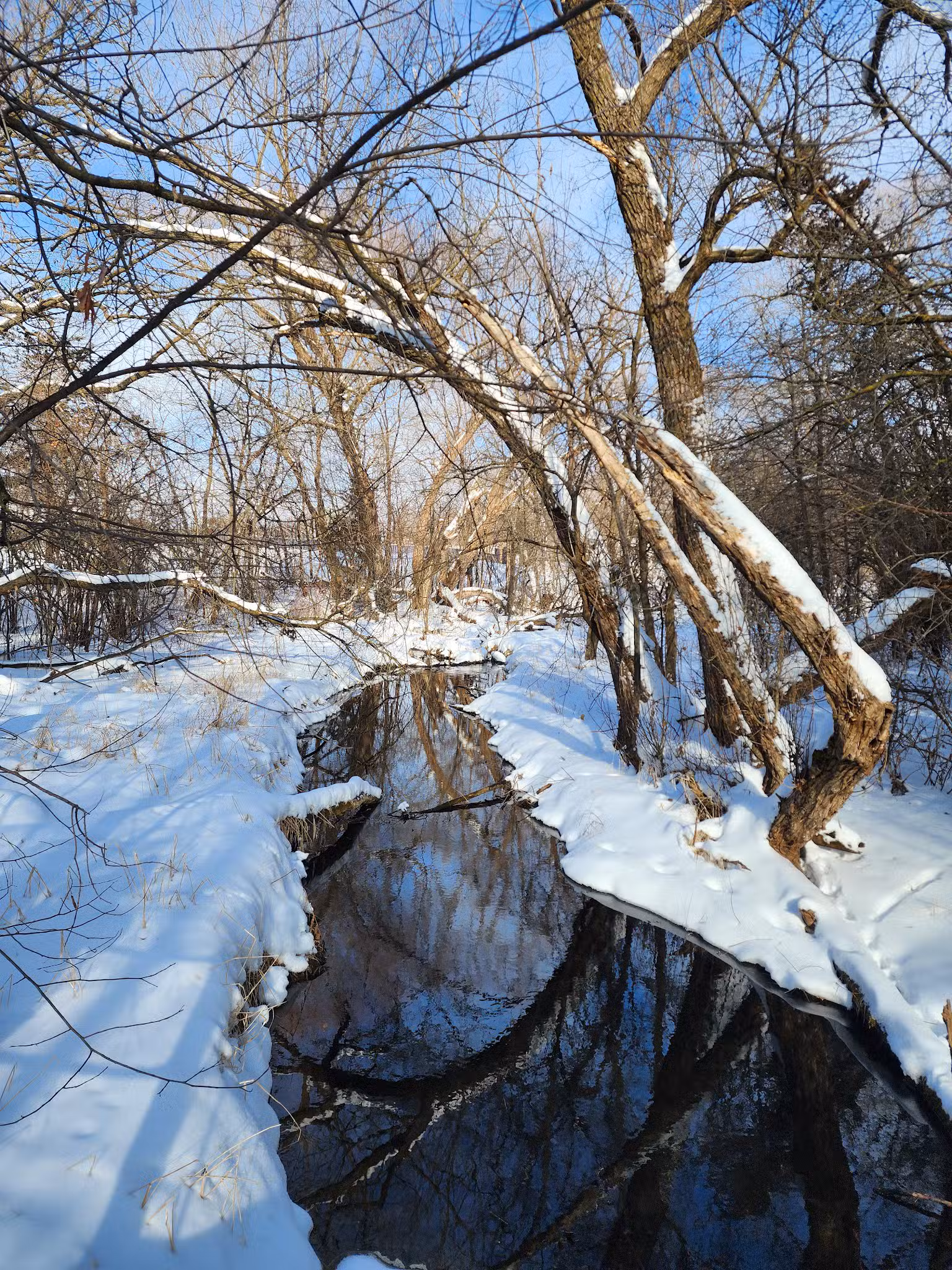 Willow Creek Park - Kimball, MN