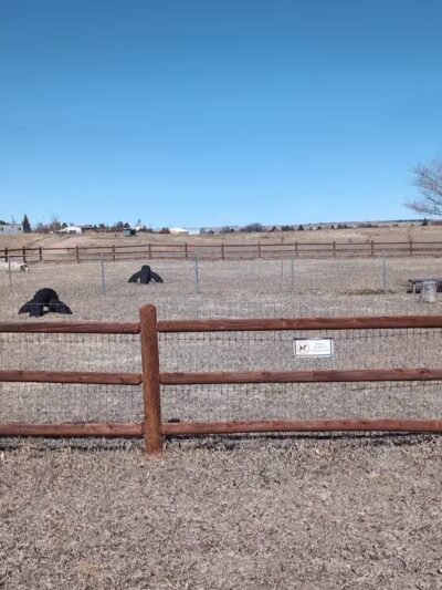 High Point K-9 Park - Kimball, NE