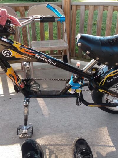 Kincaid Park - Kincaid, IL