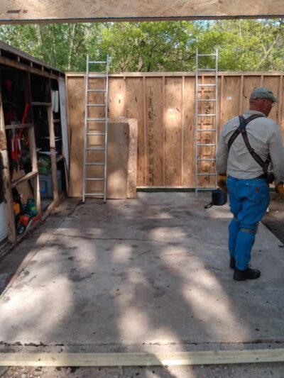 Kincaid Park - Kincaid, IL