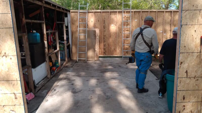 Kincaid Park - Kincaid, IL