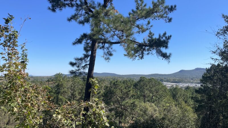 Kings Mountain Gateway Trail - Kings Mountain, NC