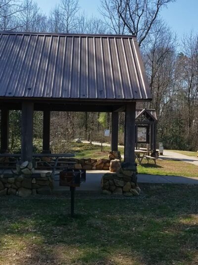 Kings Mountain Gateway Trail - Kings Mountain, NC