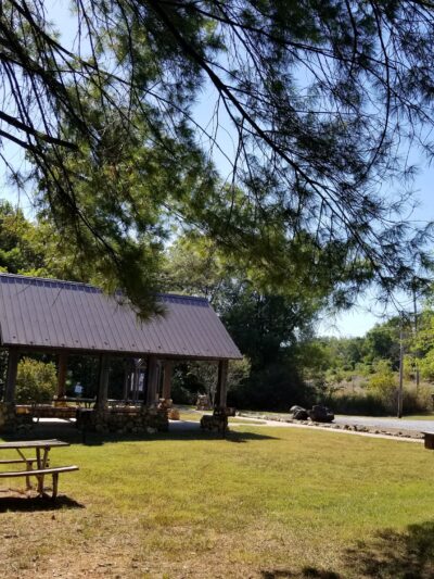 Kings Mountain Gateway Trail - Kings Mountain, NC