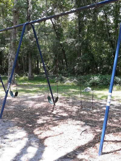 Catfish Creek Dog Park - Kingsland, GA