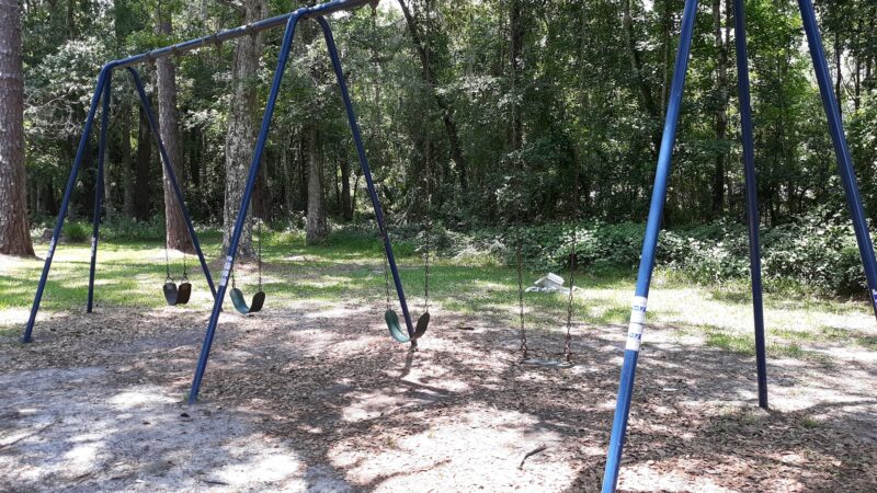 Catfish Creek Dog Park - Kingsland, GA