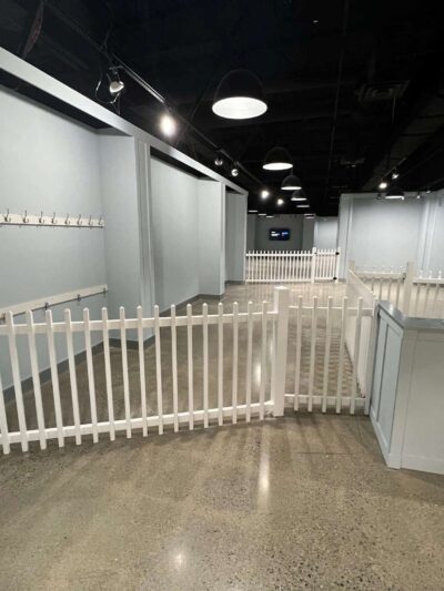 JB's Indoor Dog Park Kingston - Kingston, MA