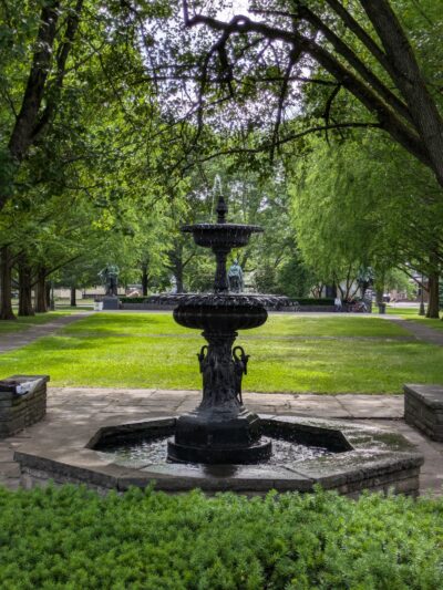 Academy Green Park - Kingston, NY