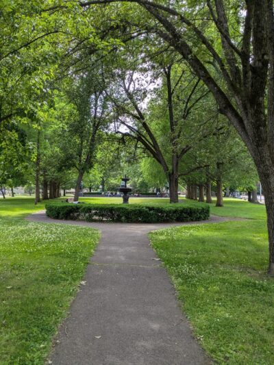 Academy Green Park - Kingston, NY