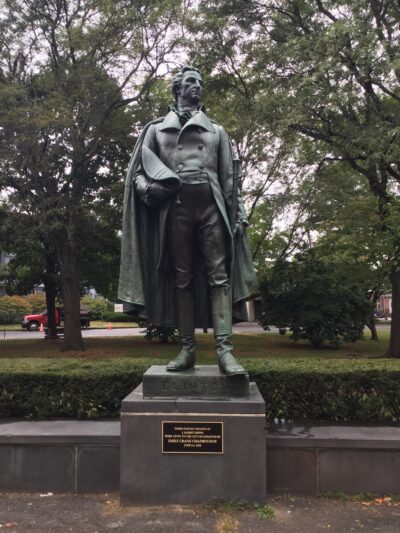 Academy Green Park - Kingston, NY