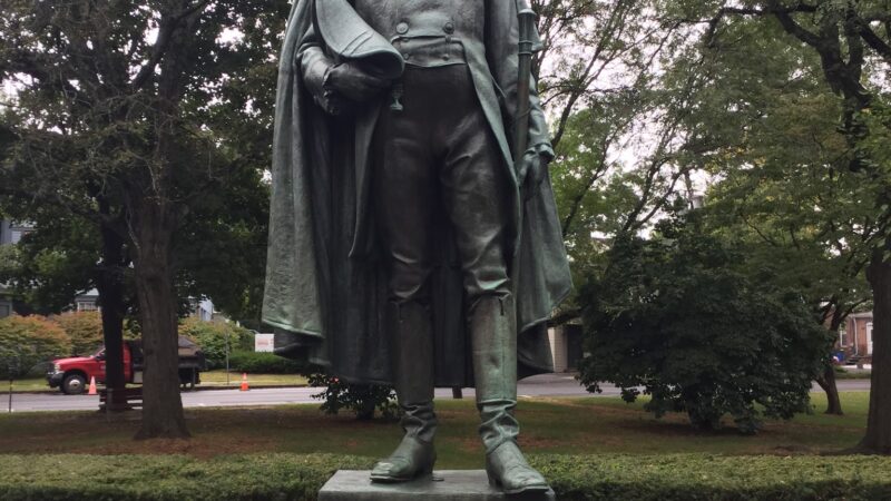 Academy Green Park - Kingston, NY