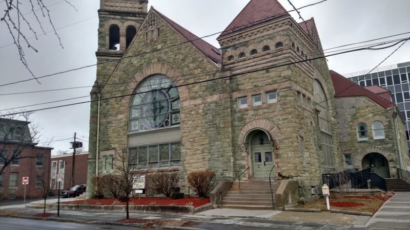 Academy Green Park - Kingston, NY