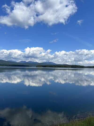 Ashokan Reservoir Promenade East Parking Lot - Kingston, NY