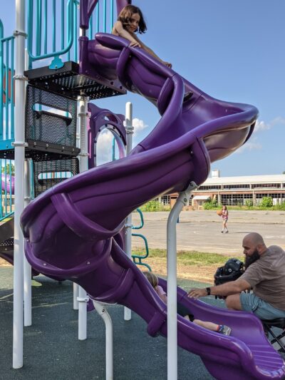 Barmann Park - Kingston, NY