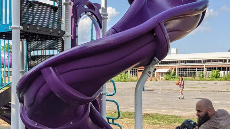 Barmann Park - Kingston, NY