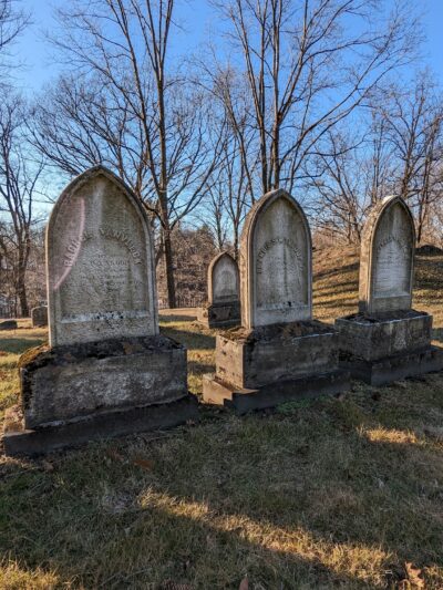 Barmann Park - Kingston, NY