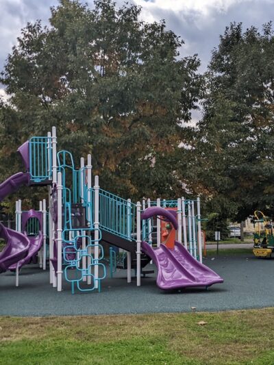 Barmann Park - Kingston, NY