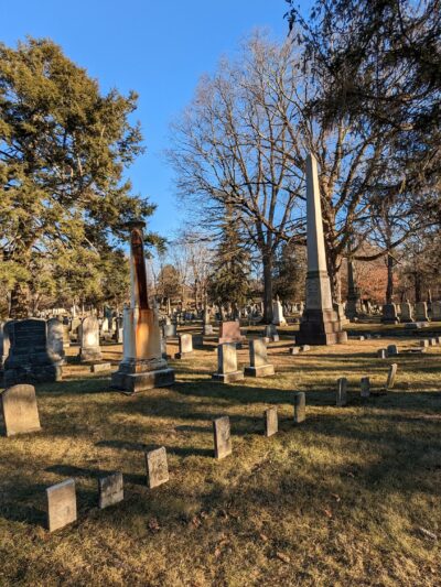 Barmann Park - Kingston, NY