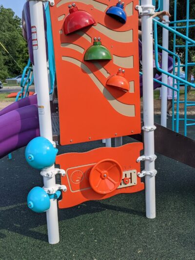 Barmann Park - Kingston, NY