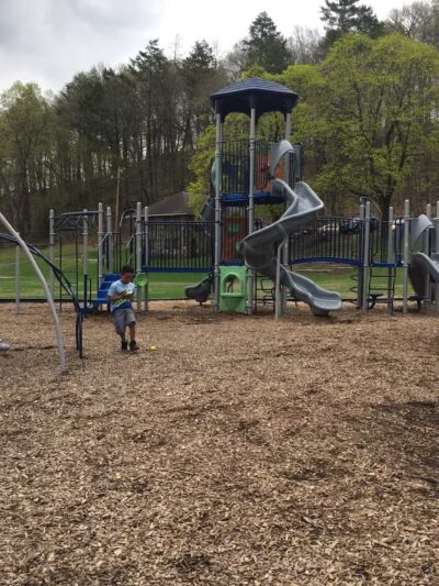 Hasbrouck Park - Kingston, NY