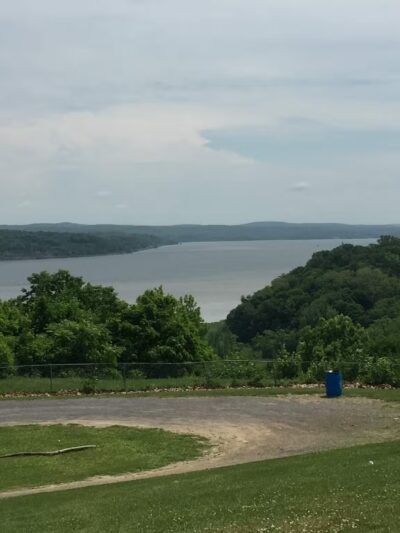 Hasbrouck Park - Kingston, NY